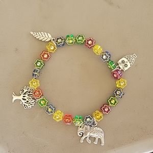 Handmade bracelets